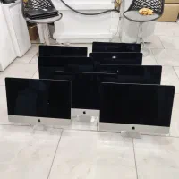 آیمک imac A1418 2017 i5 گلس اورجینال کمکار