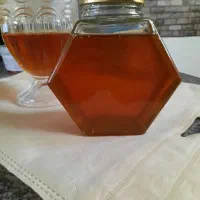 عسل طبیعی و خام