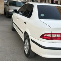 سمند LX ساده، مدل ۱۴۰۰|خودرو سواری و وانت|تهران, استاد معین|دیوار