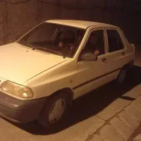 پراید ۱۳۱ مدل ۹۵|خودرو سواری و وانت|سیه رود, |دیوار