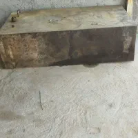 منبع گازوئیل