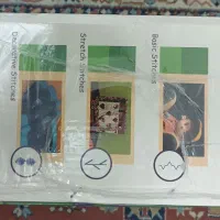 چرخ خیاطی آکبند مدل کاچیران|چرخ خیاطی و ریسندگی|لاهیجان, رجایی|دیوار