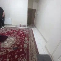 آپارتمان۴۰مترآسانسورنقاشی تمیزبریانک شرق بغل مترو|اجارهٔ آپارتمان|تهران, هلال احمر|دیوار