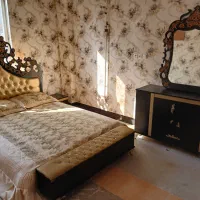 تخت وکمد|تخت و سرویس خواب|کامیاران, |دیوار