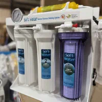 فروش تصفیه آب ice pur تایوانی با ضمانت