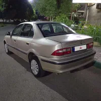 سمند Lx مدل 84|خودرو سواری و وانت|دزفول, |دیوار