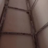 سیمانکاری وشیب بندی