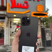گوشیiphone 15 pro max|موبایل|همدان, |دیوار