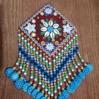 آویز چشم زخم