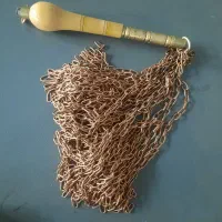انواع زنجیر محرمی در سایز های مختلف عمده و تک