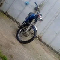 یاماها 80 فوری