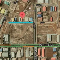 سوله فروشی نظرآباد شهرک صنعتی سپهر|فروش دفتر صنعتی، کشاورزی، تجاری|نظرآباد, شهرک صنعتی سپهر|دیوار