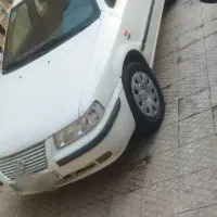 سمند|خودرو سواری و وانت|ارومیه, |دیوار