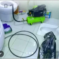 لوله بازکنی کهریزک شورآبادباقرشهرقمصرکل جنوب24س