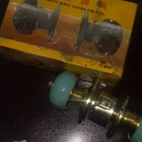 قفل دستگیره گرد گرت وال عمده و تکی|مصالح و تجهیزات ساختمان|هشتگرد, فاز ۳ مهستان|دیوار