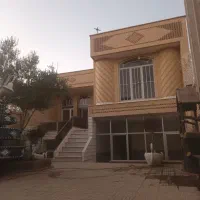 منزل مسکونی دو طبقه سه بر نور نجف آباد|فروش خانه و ویلا|نجف‌آباد, گلبهار|دیوار