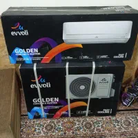 تاسیسات کولر گازی سرمایشی و گرمایشی|خدمات پیشه و مهارت|نیشابور, گنبد سبز|دیوار