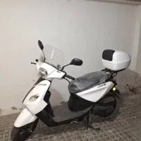 موتور  زیگما جوگ ۱۲۵صفر