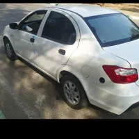 ساینا دوگانه سوز مدل403|خودرو سواری و وانت|قرچک, زیبا شهر|دیوار