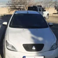 تیبا ۲ مدل ۹۷ فروشی