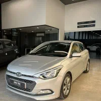 فروش هیوندا i20/نمایندگی زارعی