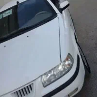 سمند lx|خودرو سواری و وانت|شیراز, شهرک فرزانگان|دیوار