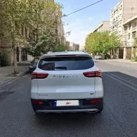 فیدلیتی پرایم ۷ نفره، مدل ۱۴۰۴، صفر خشک، فول کامل|خودرو سواری و وانت|تهران, صادقیه|دیوار