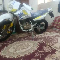 فروش موتورتریل 250کویر