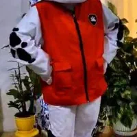 عروسک تن پوش