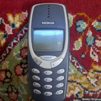 گوشی۳۳۱۰ اصل