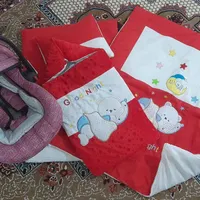 کریر و سرویس خواب