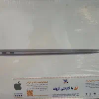 مک بوک ایر m1