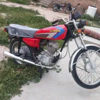 متور سیکلت مزایده