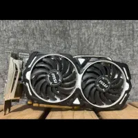 rx580 msi|قطعات و لوازم جانبی رایانه|کرج, اسدآباد|دیوار