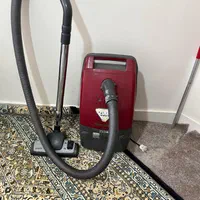 جاروبرقی ناسیونال