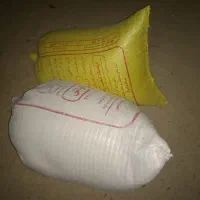 ۴۳۰ کیلو جو یکجا