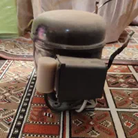 موتور یخچال اسپانیایی اصل