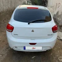 تیبا ۲ مدل 1401|خودرو سواری و وانت|مشهد, کوشش|دیوار