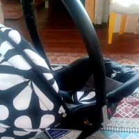 کریر در حد نو