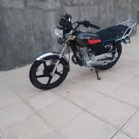 موتور تیز پر توس200