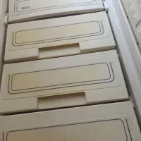 فریزر ۶ طبقه  آزمایش|یخچال و فریزر|اصفهان, قهجاورستان|دیوار