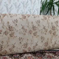 چهار عدد پشتی سالم