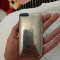 آیپاد کاملا سالم درحدنو ipod|پخش‌کننده همراه|تهران, اقدسیه|دیوار