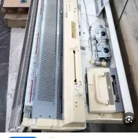 ماشین بافندگی ۸۶۸