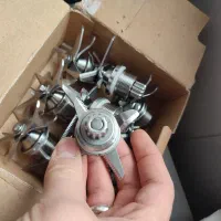 تیغ سه خار پارچ مخلوط کن