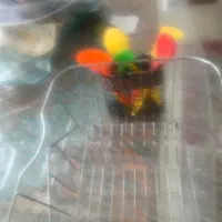 ابچکان رومیزی  استیل البرز