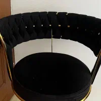 فروش صندلی گردان  و کانتر