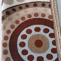 روفرشی ۹ متری نو مخمل کوب|روفرشی|سیرجان, |دیوار