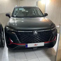 چانگان cs35 مدل ۲۰۲۴ صفر خشک تحویل برج ۹