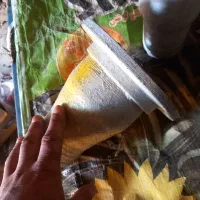 کفه شلنک سه اینج برای پمپ موتور آب|مصالح و تجهیزات ساختمان|میاندوآب, |دیوار